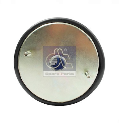 Dt Spare Parts Veerbalg 7.12007