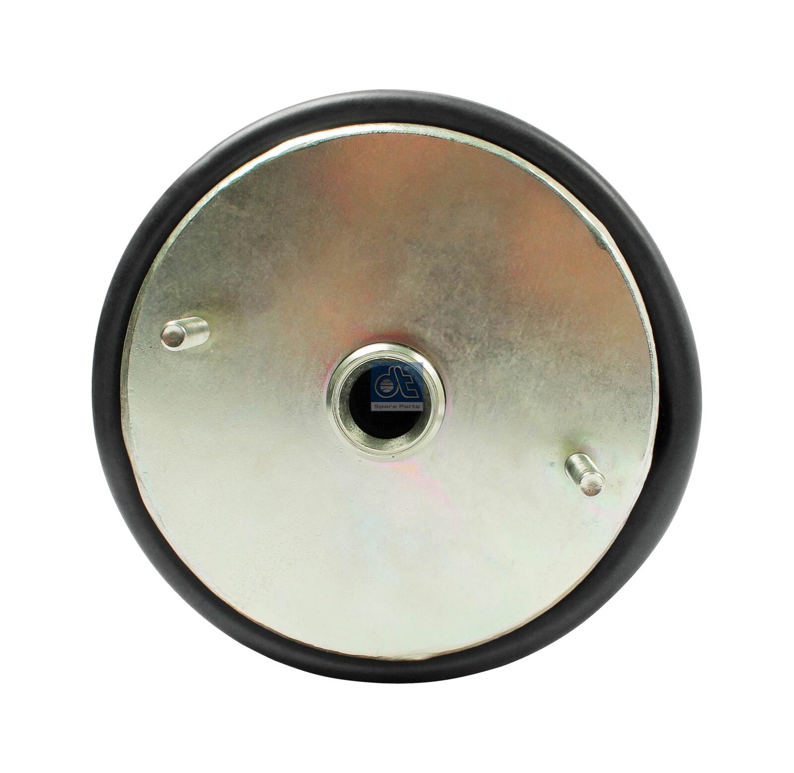 Dt Spare Parts Veerbalg 7.12007