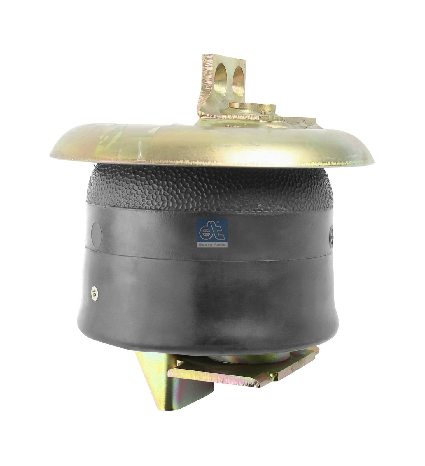 Dt Spare Parts Veerbalg 7.12009