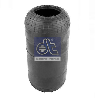 Dt Spare Parts Veerbalg 7.12012