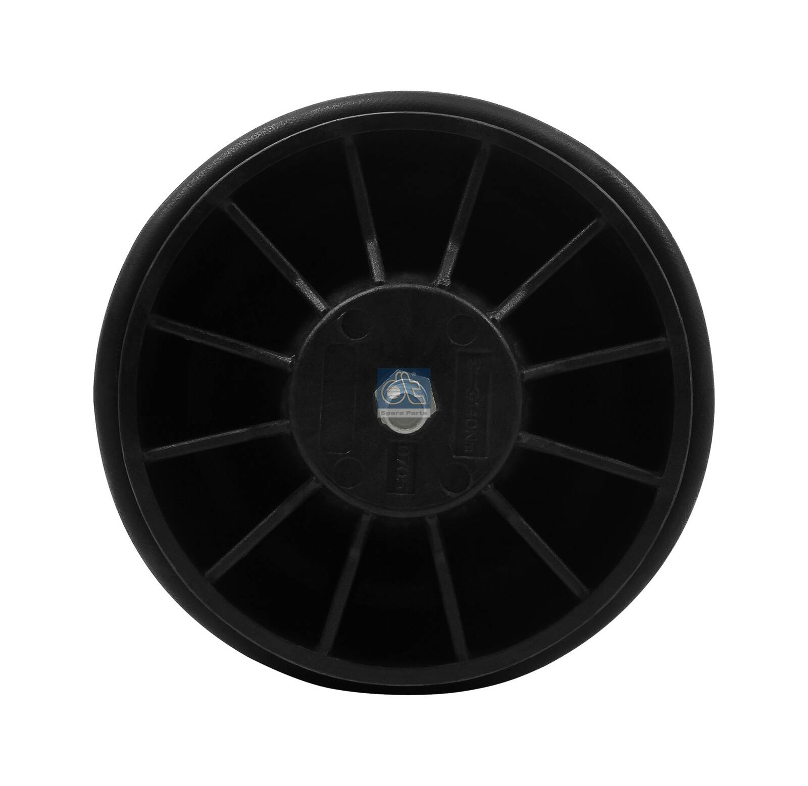 Dt Spare Parts Veerbalg 7.12031