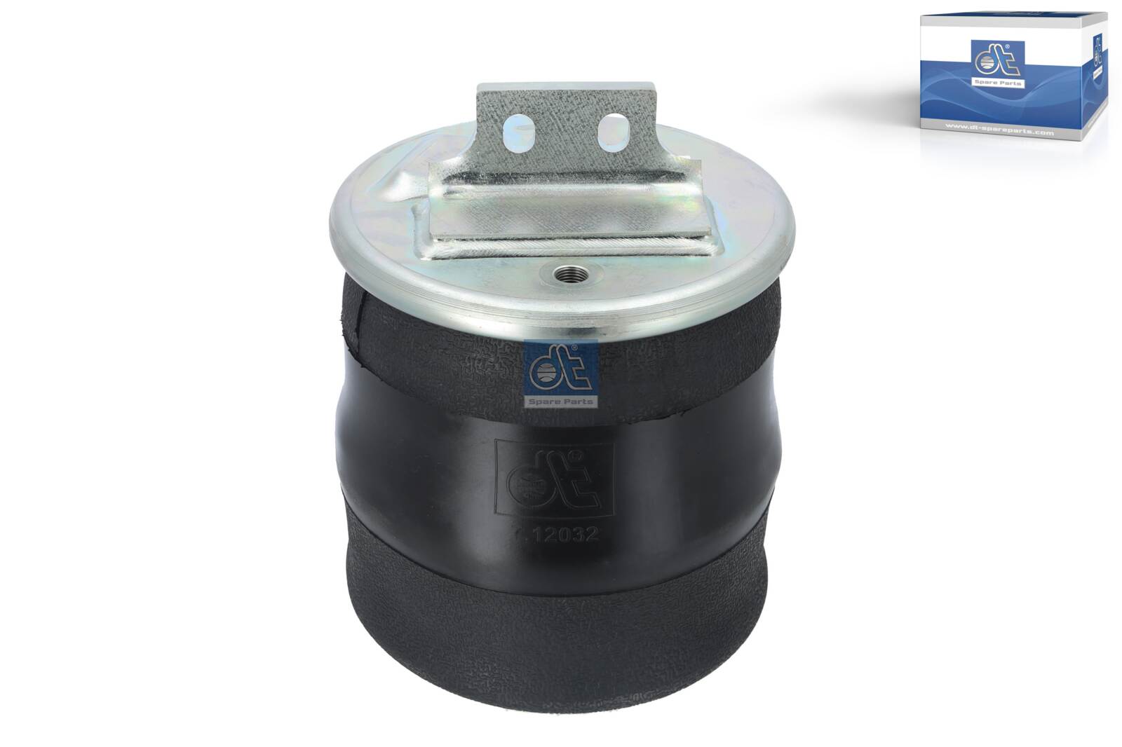 Dt Spare Parts Veerbalg 7.12032