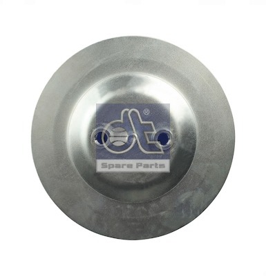 Dt Spare Parts Veerbalg 7.12046