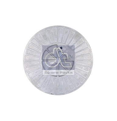 Dt Spare Parts Veerbalg 7.12049