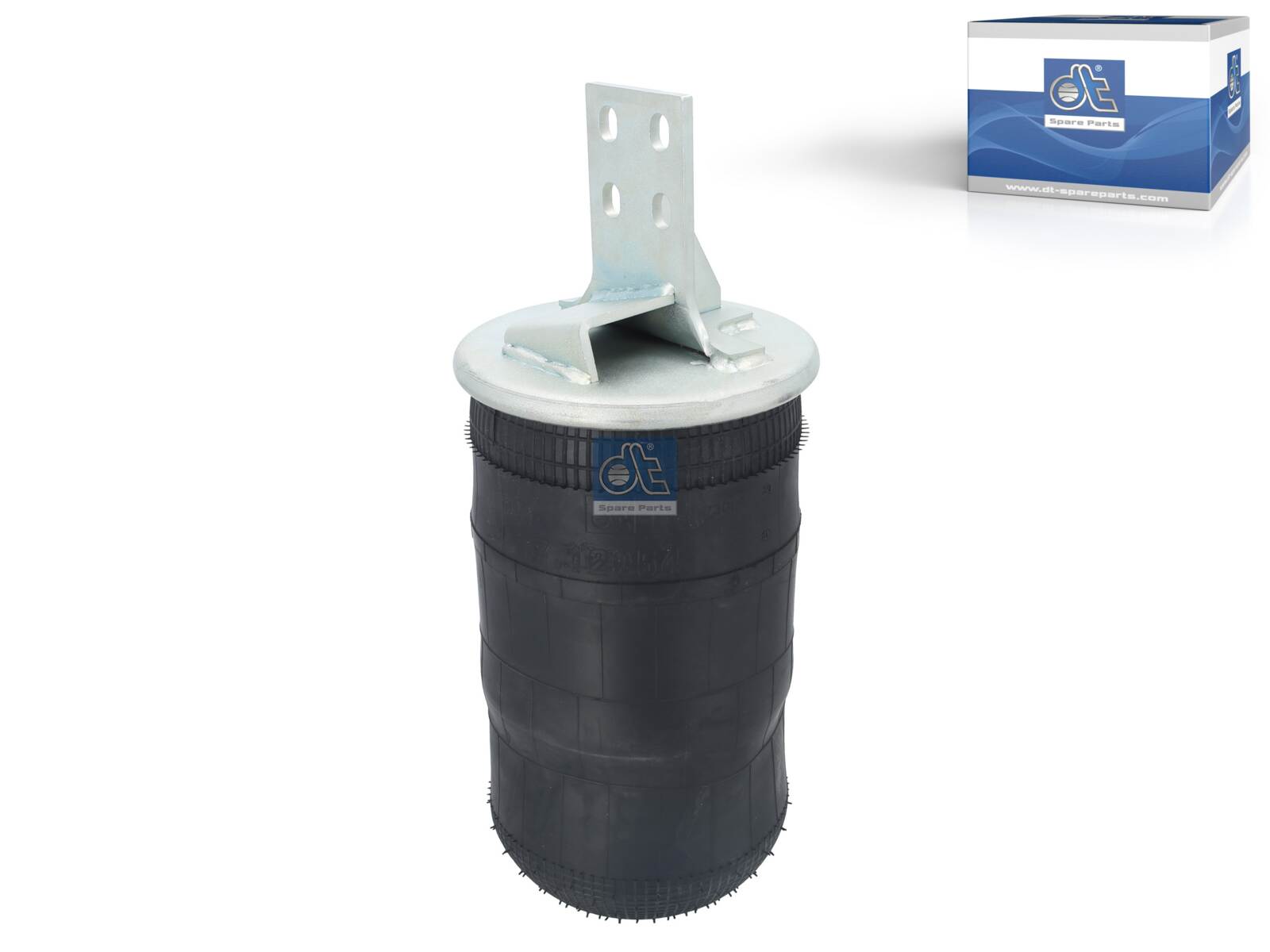 Dt Spare Parts Zuiger, luchtveerbalg 7.12054