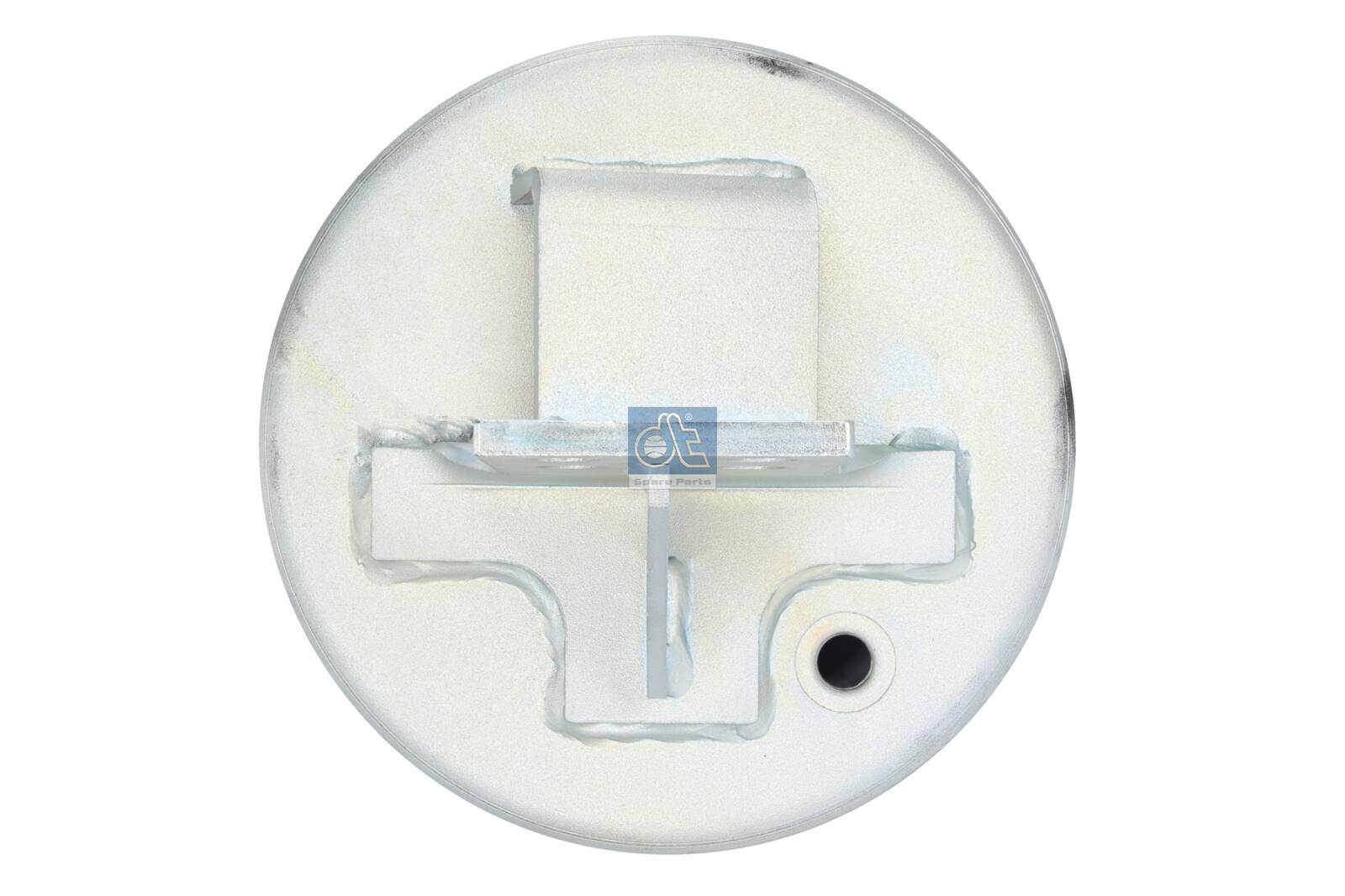 Dt Spare Parts Zuiger, luchtveerbalg 7.12054