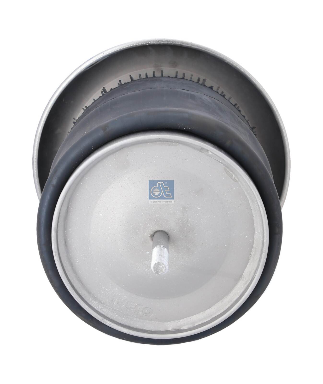 Dt Spare Parts Veerbalg 7.12058