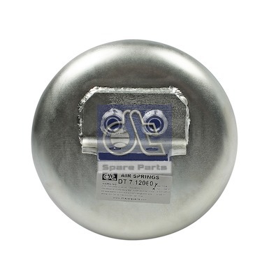 Dt Spare Parts Veerbalg 7.12060