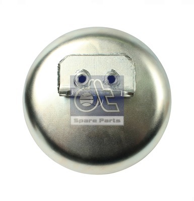 Dt Spare Parts Veerbalg 7.12063