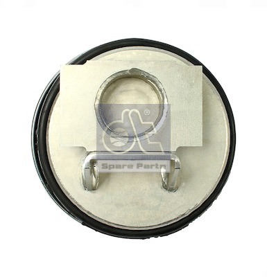 Dt Spare Parts Veerbalg 7.12063