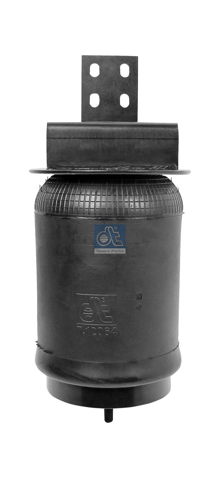 Dt Spare Parts Veerbalg 7.12064