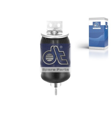 Dt Spare Parts Veerbalg 7.12072