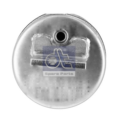 Dt Spare Parts Veerbalg 7.12072