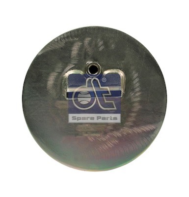 Dt Spare Parts Veerbalg 7.12073