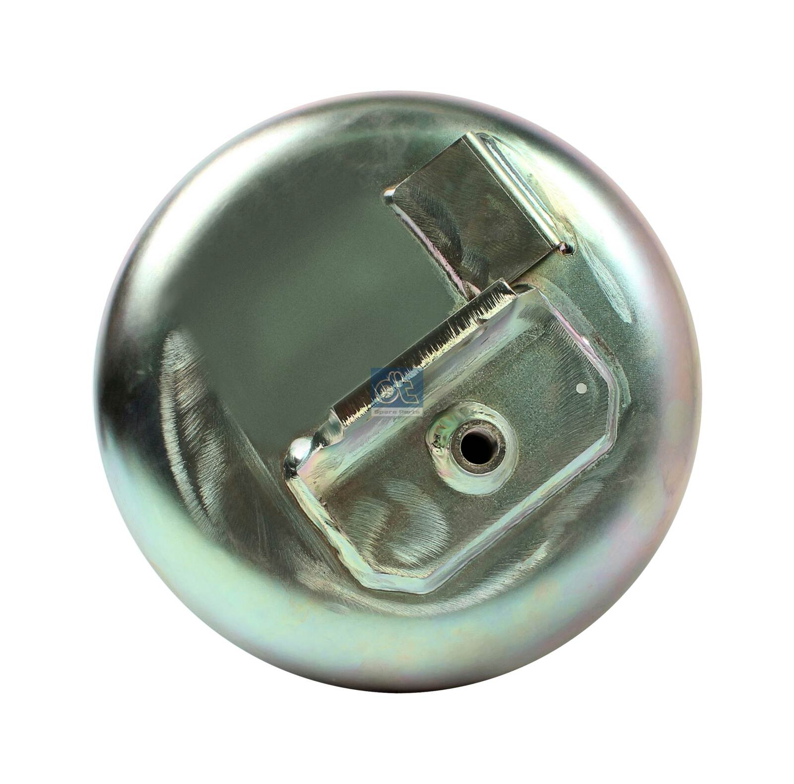 Dt Spare Parts Veerbalg 7.12075