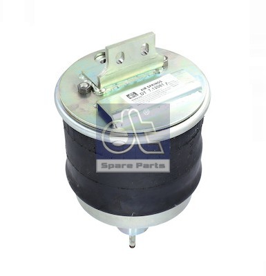 Dt Spare Parts Veerbalg 7.12081