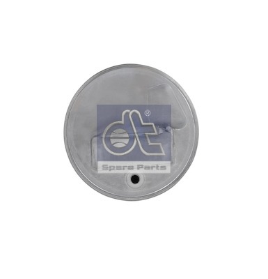 Dt Spare Parts Veerbalg 7.12088