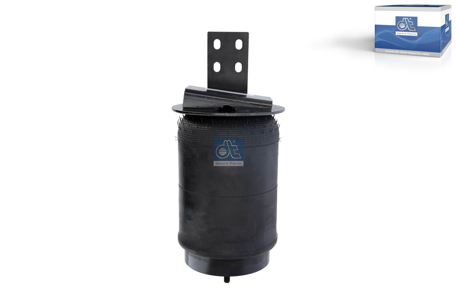 Dt Spare Parts Veerbalg, luchtvering 7.12097