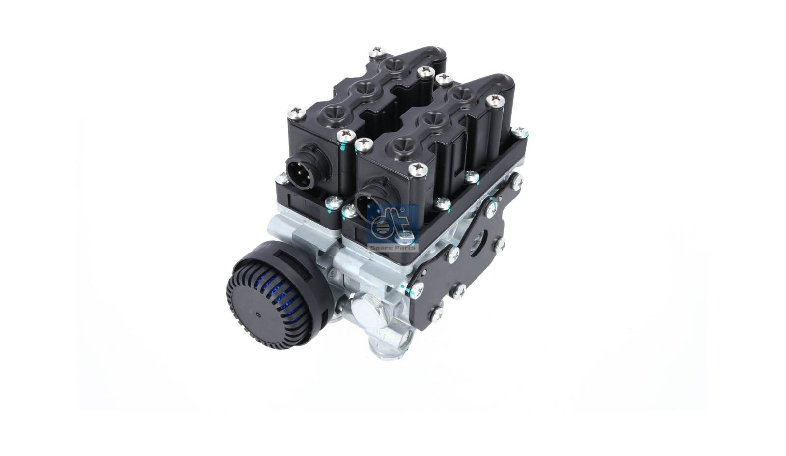 Dt Spare Parts Magneetklep 7.12165