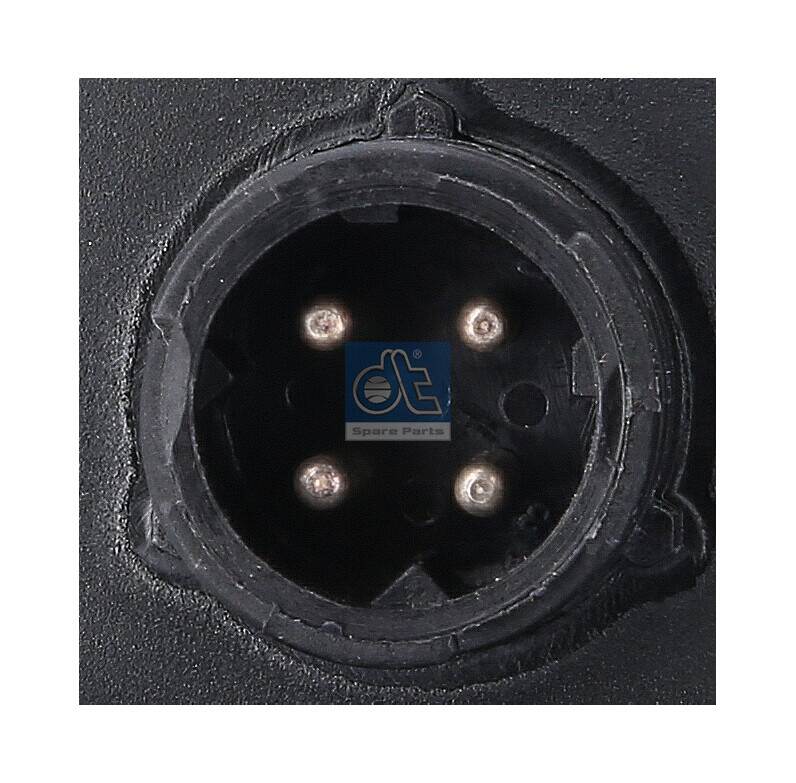 Dt Spare Parts Magneetklep 7.12165