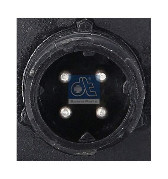 Dt Spare Parts Magneetklep 7.12166