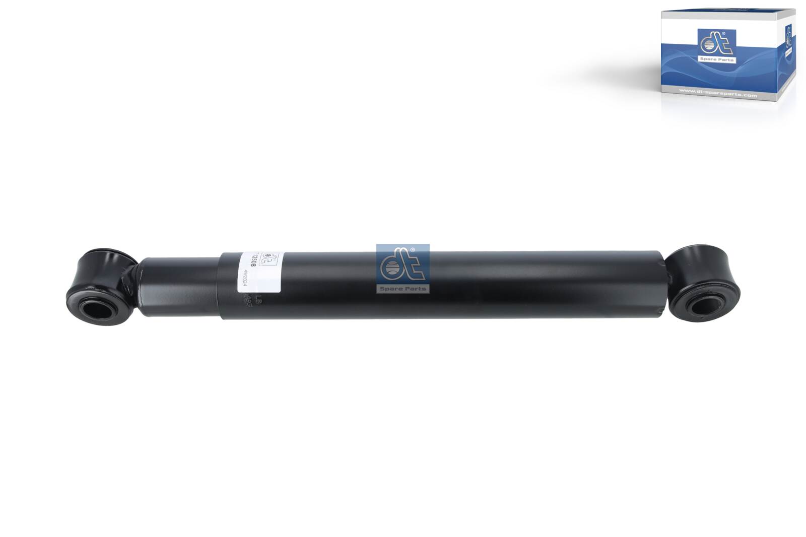 Schokdemper Dt Spare Parts 7.12508