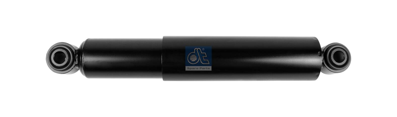 Dt Spare Parts Schokdemper 7.12515