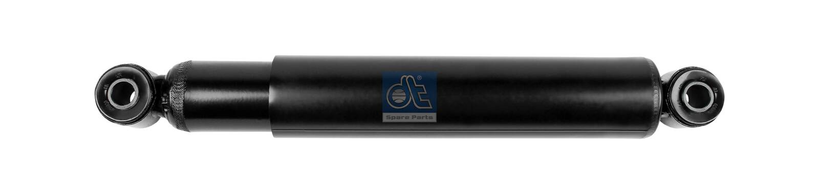 Dt Spare Parts Schokdemper 7.12519