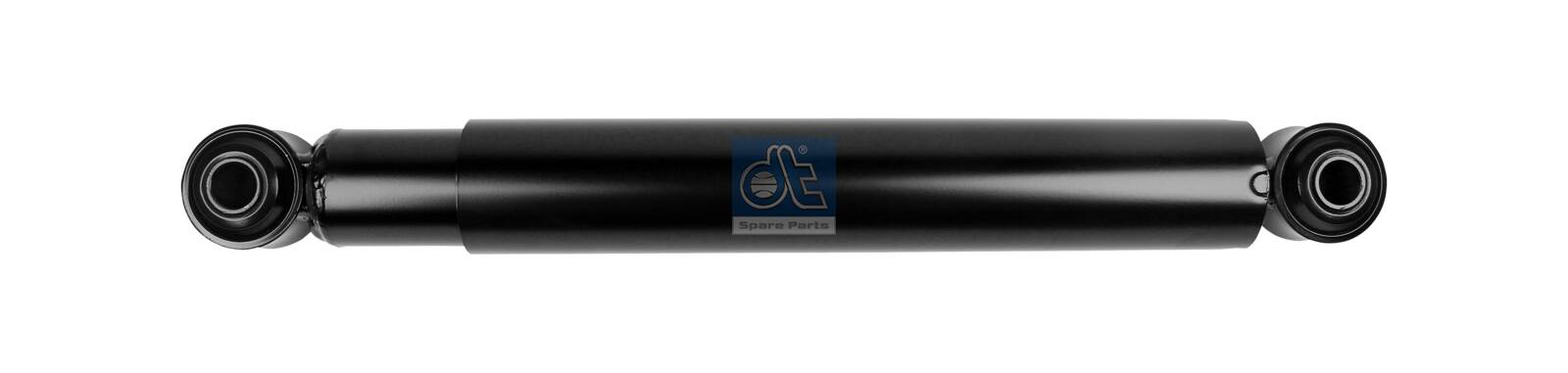 Dt Spare Parts Schokdemper 7.12525