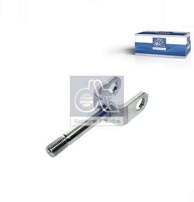 Dt Spare Parts Schokdemper montageset 7.12530