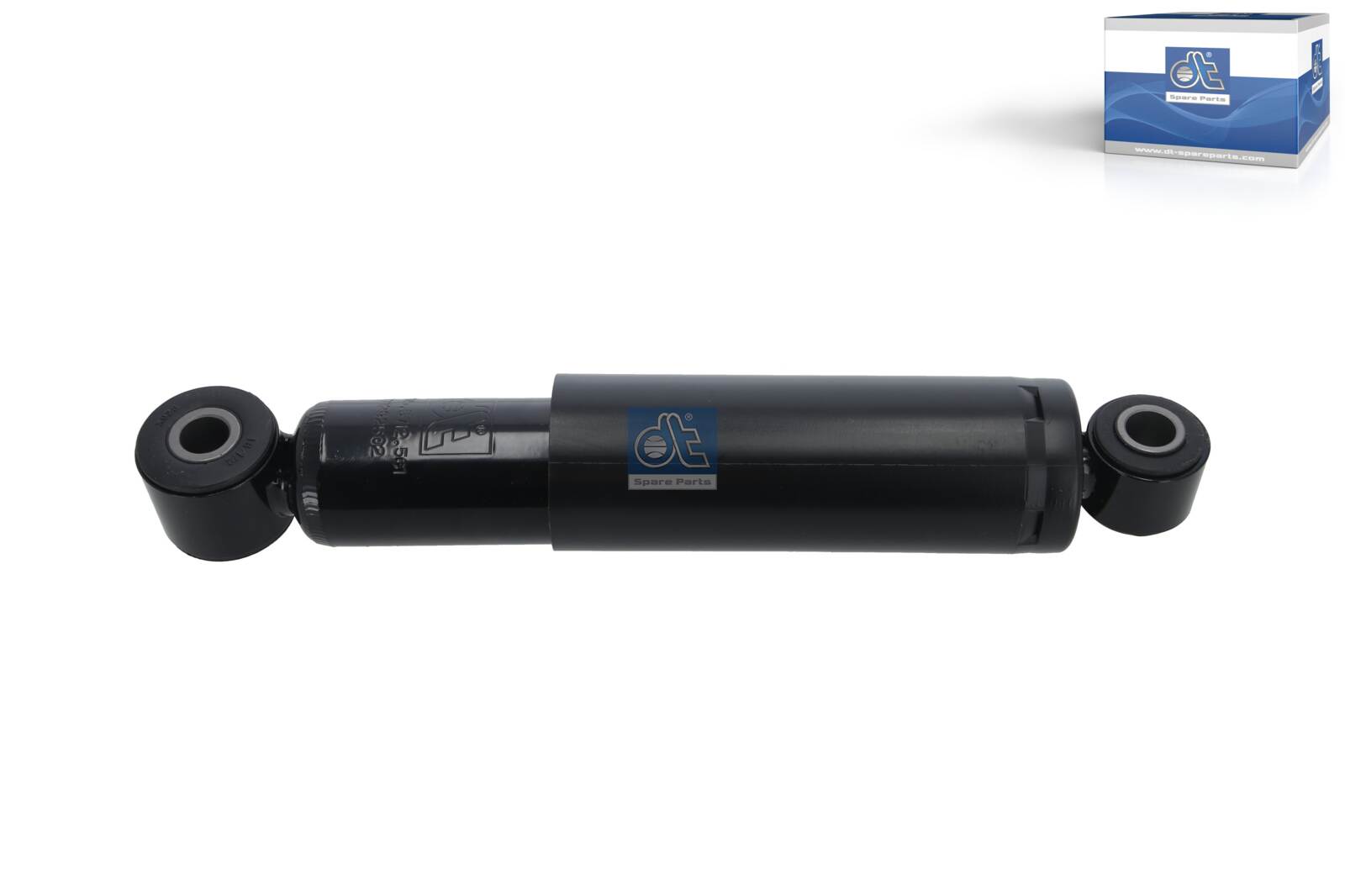 Dt Spare Parts Schokdemper 7.12561