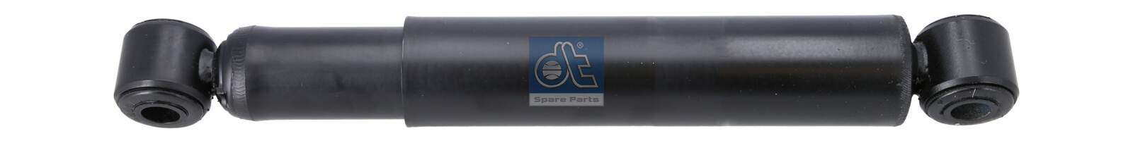 Dt Spare Parts Schokdemper 7.12594