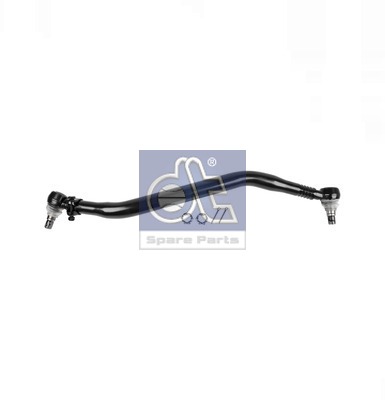 Dt Spare Parts Spoorstangeind / Stuurkogel 7.13008