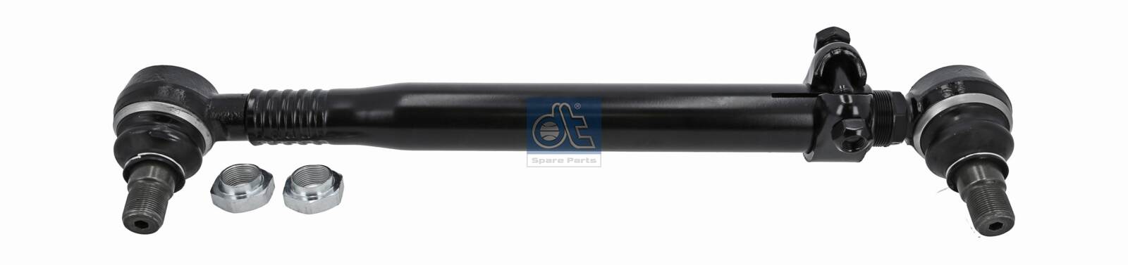 Dt Spare Parts Spoorstangeind / Stuurkogel 7.13039