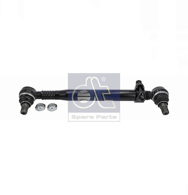 Dt Spare Parts Spoorstangeind / Stuurkogel 7.13039