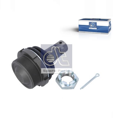 Dt Spare Parts Fuseekogel 7.13107
