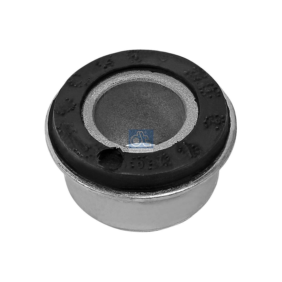 Dt Spare Parts Draagarm-/ reactiearm lager 7.13120