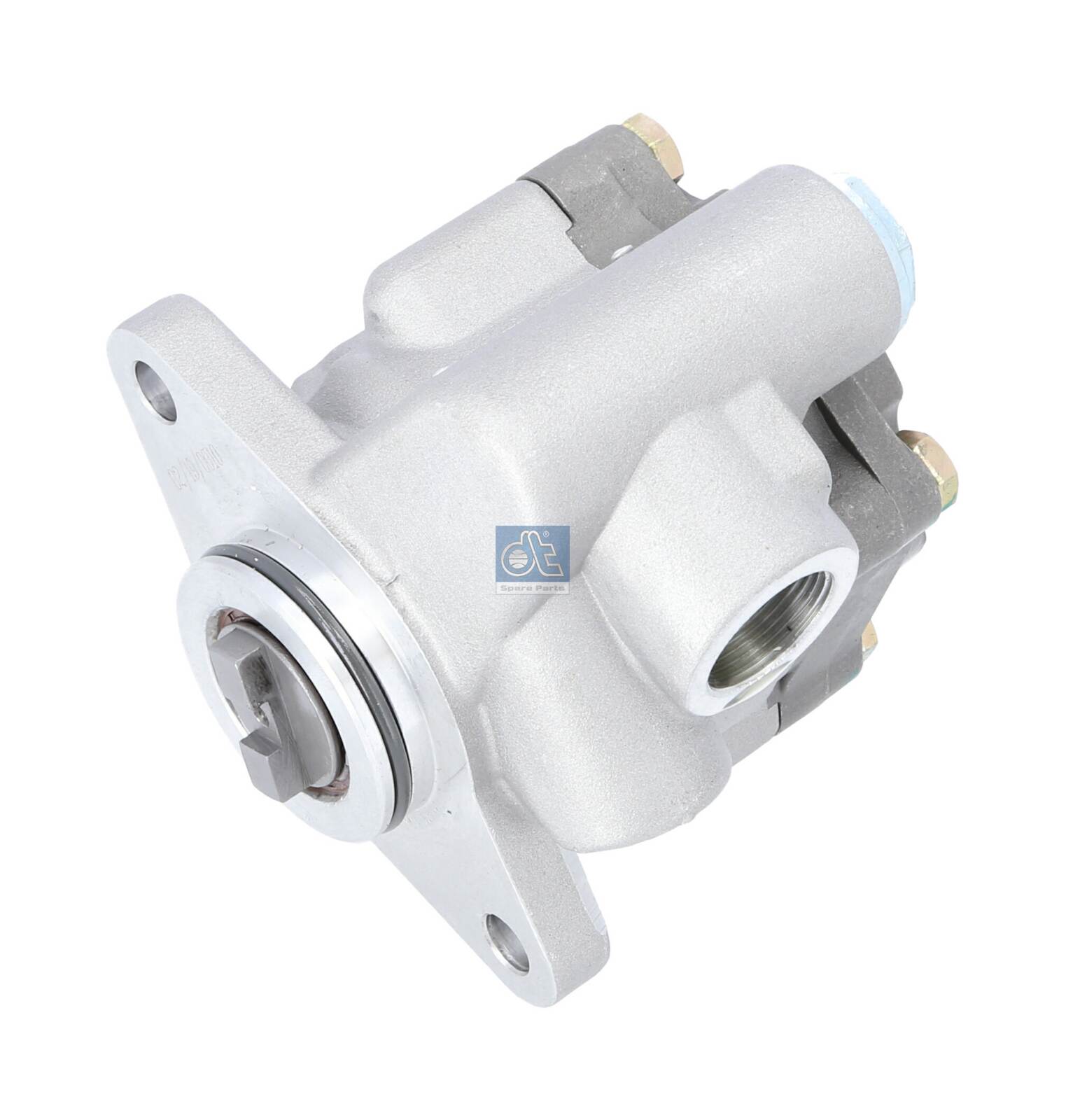 Dt Spare Parts Servopomp 7.13201