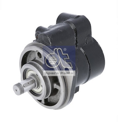 Dt Spare Parts Servopomp 7.13202
