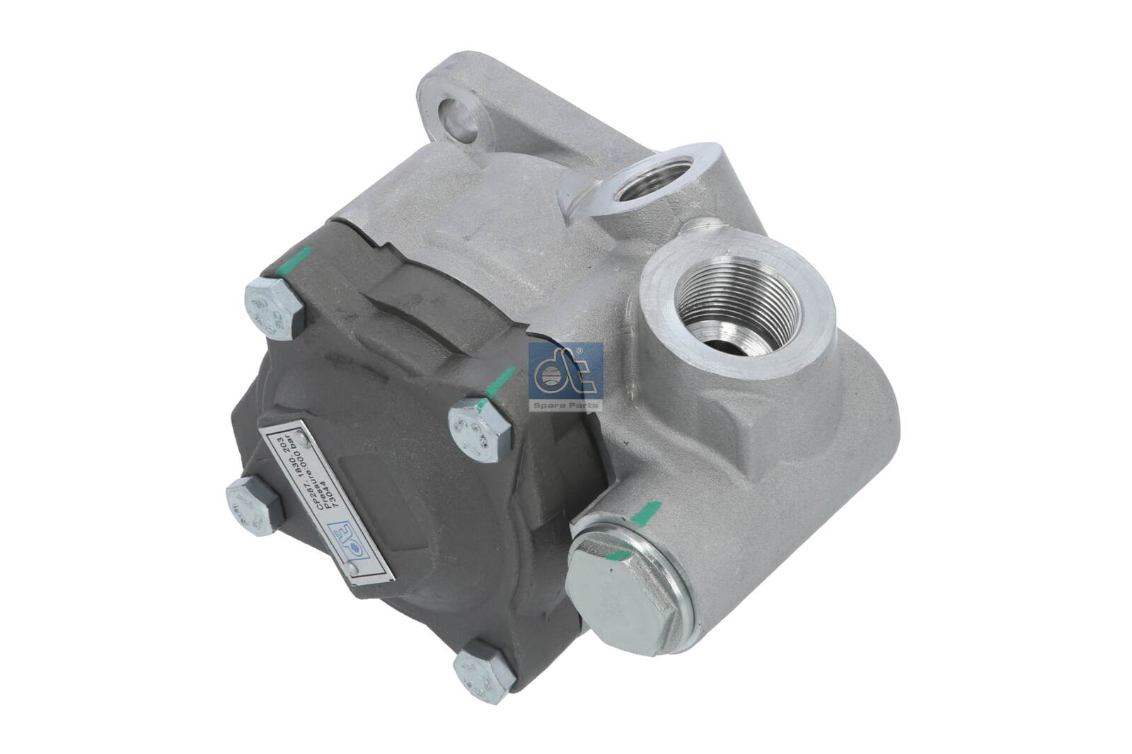 Dt Spare Parts Servopomp 7.13203