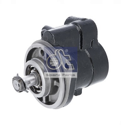 Servopomp Dt Spare Parts 7.13206