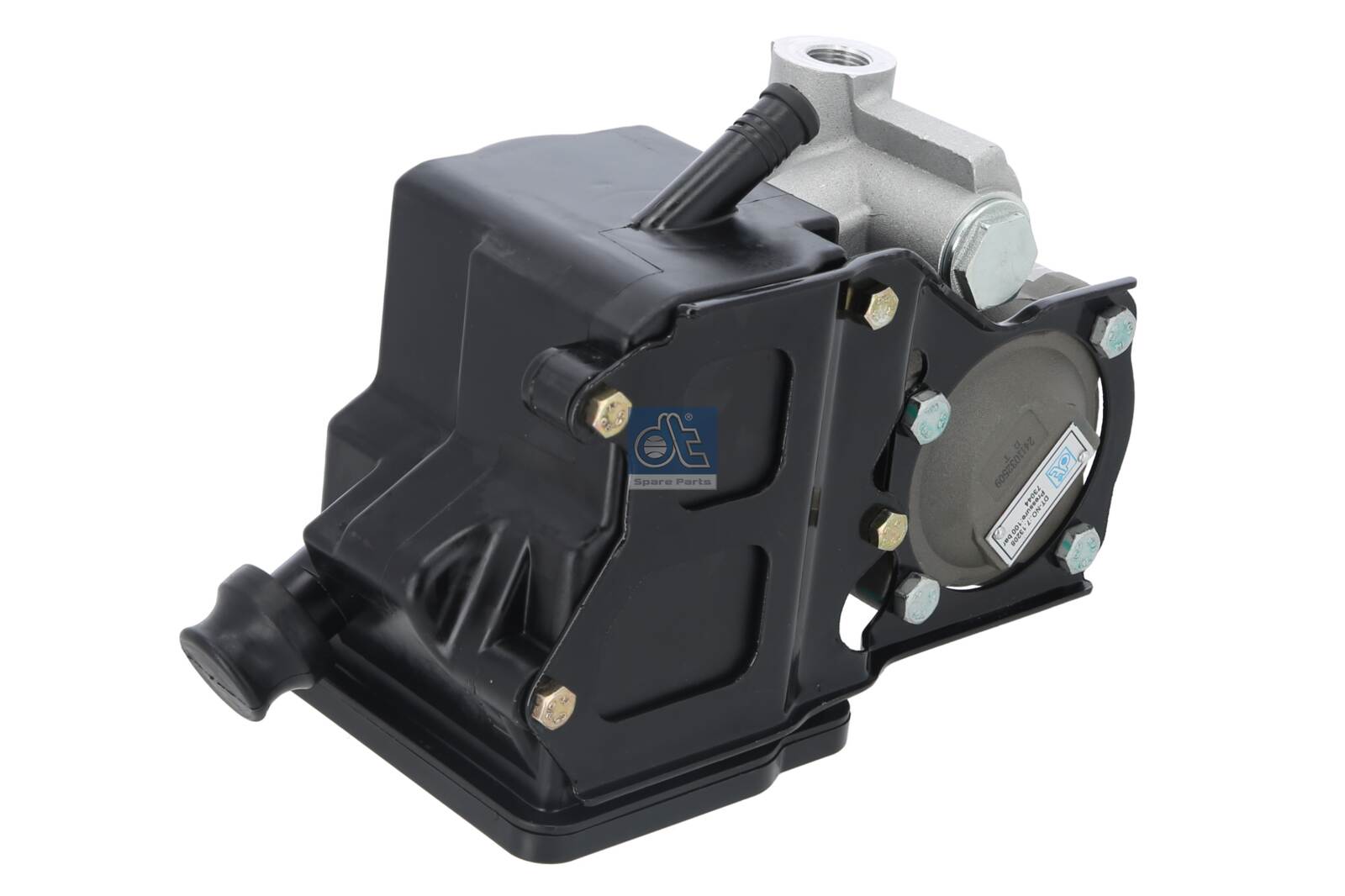 Dt Spare Parts Servopomp 7.13208