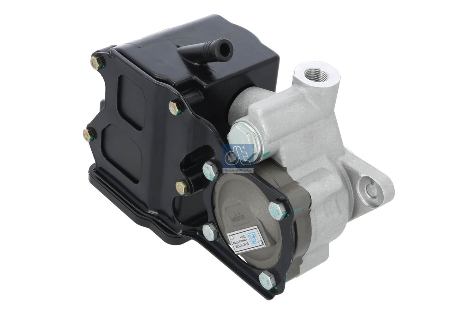 Dt Spare Parts Servopomp 7.13208