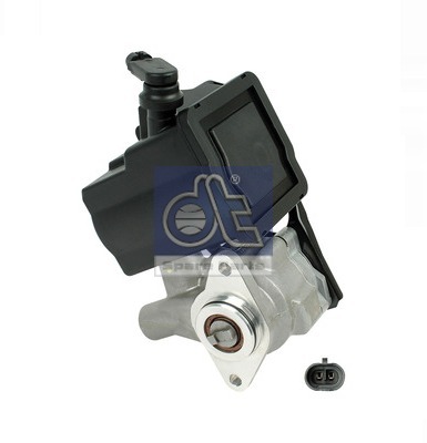 Dt Spare Parts Servopomp 7.13209