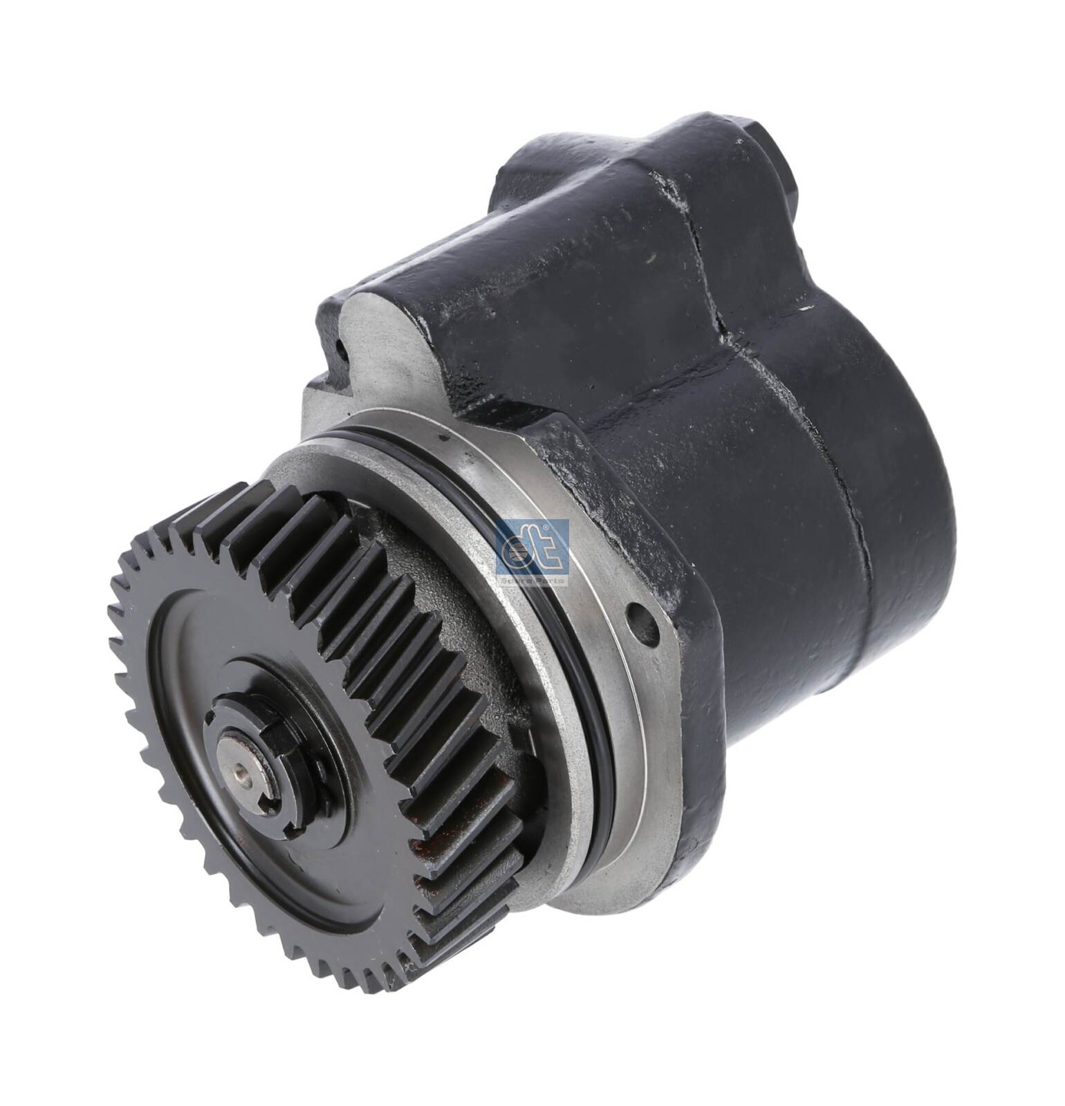 Dt Spare Parts Servopomp 7.13213