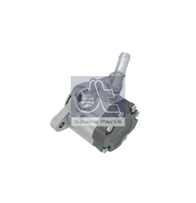 Dt Spare Parts Servopomp 7.13221