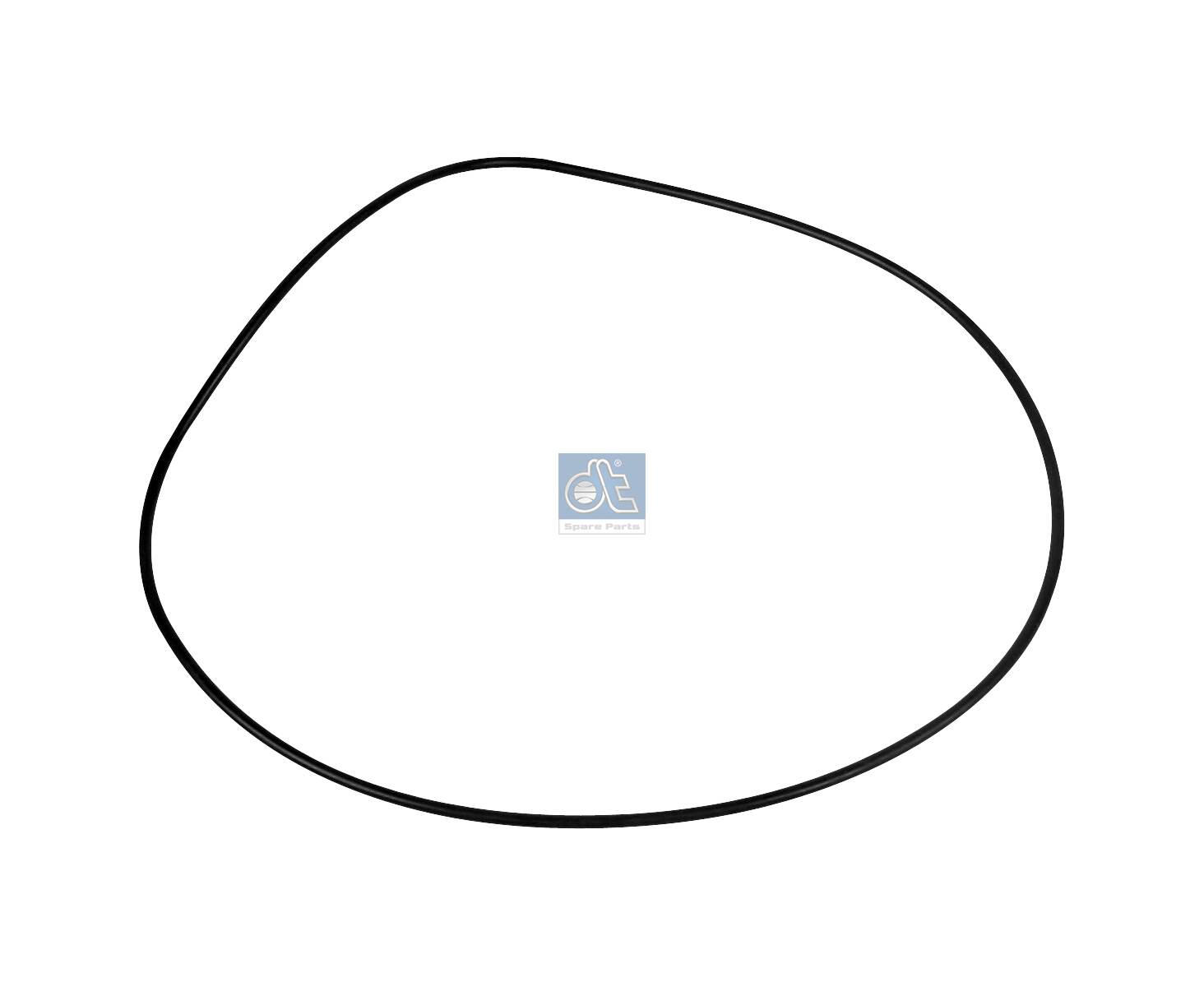 Dt Spare Parts Afdichtring 7.13261