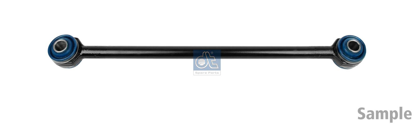 Dt Spare Parts Draagarm 7.14011