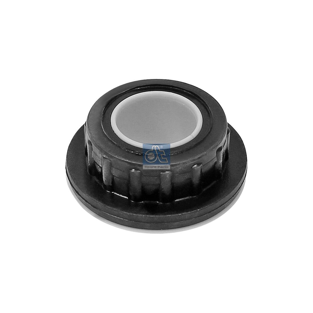 Draagarm-/ reactiearm lager Dt Spare Parts 7.14051