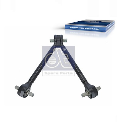 Dt Spare Parts Draagarm 7.14107